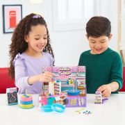 KINETIC SAND SET NISIP COFETARIA CURCUBEU VIV6068029