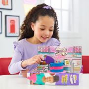 KINETIC SAND SET NISIP COFETARIA CURCUBEU VIV6068029
