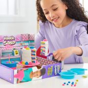 KINETIC SAND SET NISIP COFETARIA CURCUBEU VIV6068029