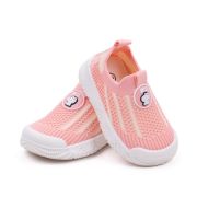Mocasini roz pentru fetite - kiki chmy2302-3-p31