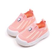 Mocasini roz pentru fetite - kiki chmy2302-3-p31
