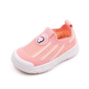 Mocasini roz pentru fetite - kiki chmy2302-3-p31