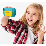 Camera foto instant 3 in 1