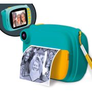 Camera foto instant 3 in 1