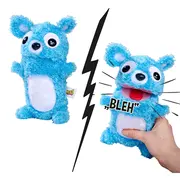 Jucarie de plus simba screamerz bear 30 cm cu sunete hubs105953331