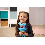 Jucarie de plus simba screamerz bear 30 cm cu sunete hubs105953331