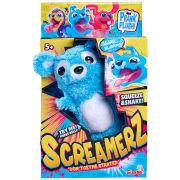 Jucarie de plus simba screamerz bear 30 cm cu sunete hubs105953331