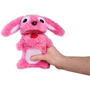 Jucarie de plus simba screamerz rabbit 30 cm cu sunete hubs105953332