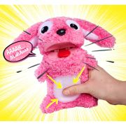 Jucarie de plus simba screamerz rabbit 30 cm cu sunete hubs105953332