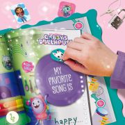 Jurnalul meu secret - gabby's dollhouse