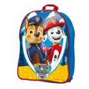 Kit de creatie cu ghiozdanel - patrula catelusilor