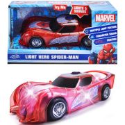 Masina jada toys marvel light hero spider-man 1:32 15 cm hubs203222001