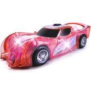 Masina jada toys marvel light hero spider-man 1:32 15 cm hubs203222001