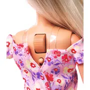 Papusa simba steffi love hello baby 29 cm cu accesorii hubs105733680