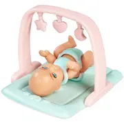 Papusa simba steffi love hello baby 29 cm cu accesorii hubs105733680
