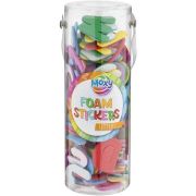 Set 200 litere adezive din spuma Moxy GR100104L BBJGR100104L_Initiala