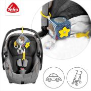 Cub din plus cu activitati - otter
