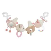 Jucarie carucior - taramul viselor