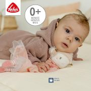 Jucarie doudou - zana