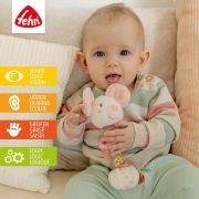 Jucarie interactiva senzoriala - soricel