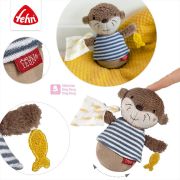 Jucarie roly poly - otter