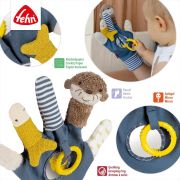 Manusa cu activitati - otter
