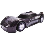 Masina jada toys marvel light hero black panther 1:32 15 cm hubs203222004
