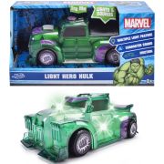 Masina jada toys marvel light hero hulk 1:32 15 cm hubs203222003