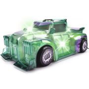 Masina jada toys marvel light hero hulk 1:32 15 cm hubs203222003