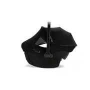 Nuna - scoica auto cu isofix integrat pipa urbn caviar, nastere - 75 cm, testata inclusiv la impact lateral, conform ece r129 si testata adac bbbcf15610cvrgl