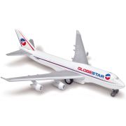 Set de joaca aeroport dickie toys airport playset cu 13 piese hubs203743001