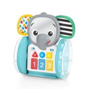 Baby einstein - jucarie interactiva, "chase & tap earl" bbb16923