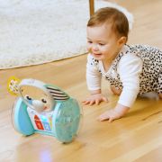 Baby einstein - jucarie interactiva, "chase & tap earl" bbb16923
