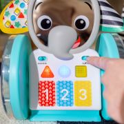 Baby einstein - jucarie interactiva, "chase & tap earl" bbb16923