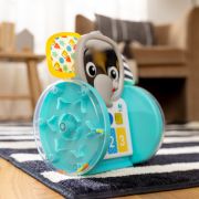 Baby einstein - jucarie interactiva, "chase & tap earl" bbb16923