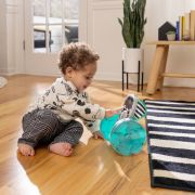 Baby einstein - jucarie interactiva, "chase & tap earl" bbb16923