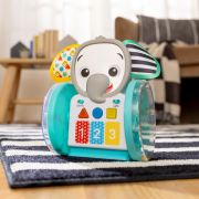 Baby einstein - jucarie interactiva, "chase & tap earl" bbb16923