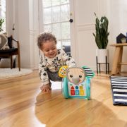 Baby einstein - jucarie interactiva, "chase & tap earl" bbb16923
