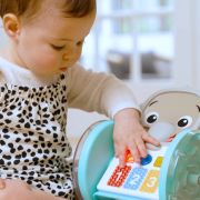 Baby einstein - jucarie interactiva, "chase & tap earl" bbb16923