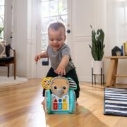 Baby einstein - jucarie interactiva, "chase & tap earl" bbb16923