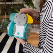 Baby einstein - jucarie interactiva, "chase & tap earl" bbb16923