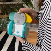 Baby einstein - jucarie interactiva, "chase & tap earl" bbb16923