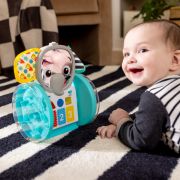 Baby einstein - jucarie interactiva, "chase & tap earl" bbb16923