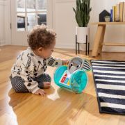 Baby einstein - jucarie interactiva, "chase & tap earl" bbb16923