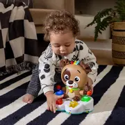 Baby einstein - toba muzicala, "drum & learn dean" bbb16830