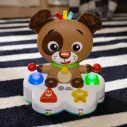 Baby einstein - toba muzicala, "drum & learn dean" bbb16830