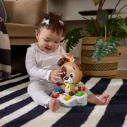 Baby einstein - toba muzicala, "drum & learn dean" bbb16830