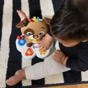 Baby einstein - toba muzicala, "drum & learn dean" bbb16830