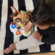 Baby einstein - toba muzicala, "drum & learn dean" bbb16830