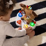 Baby einstein - toba muzicala, "drum & learn dean" bbb16830